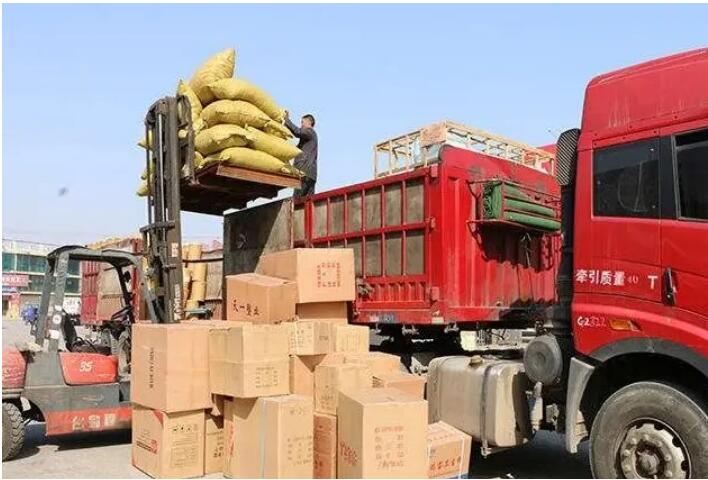 厦门到绿春县物流专线