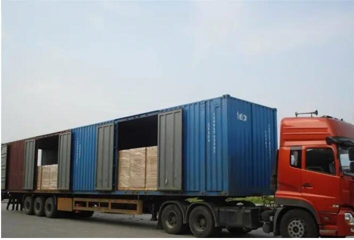 厦门到绿春县整车运输