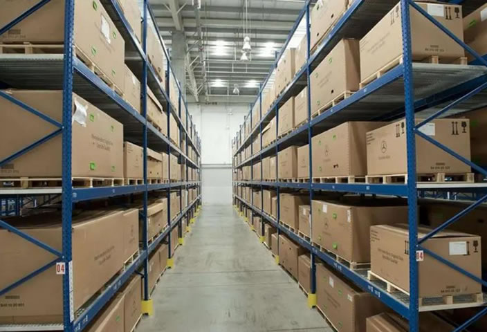 厦门到绿春县货物仓储