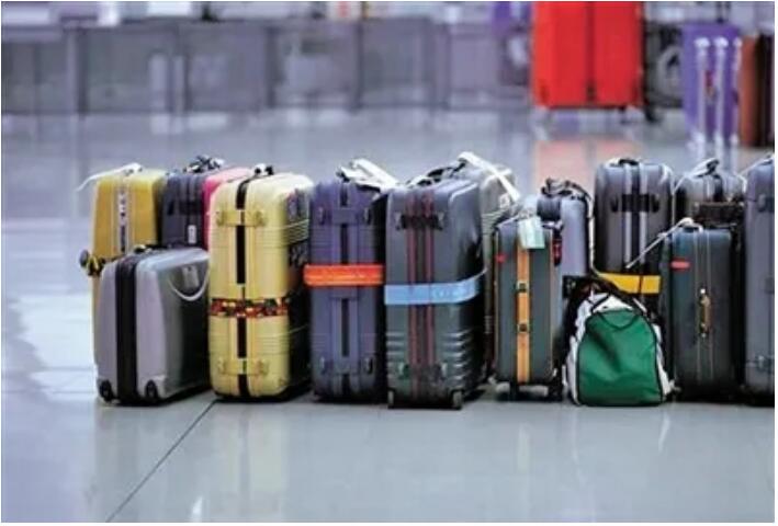 厦门到绿春县行李托运