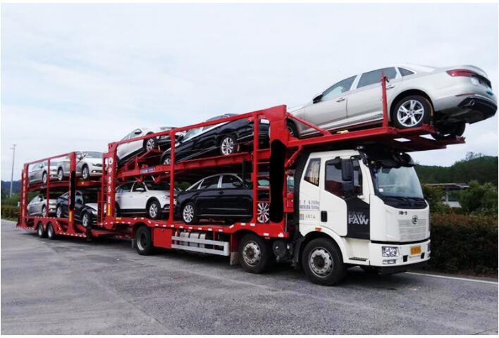 厦门到绿春县轿车托运